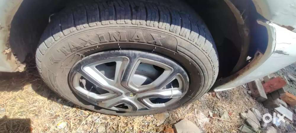 Tata Indigo Ecs 2015 Diesel 100000 Km Driven