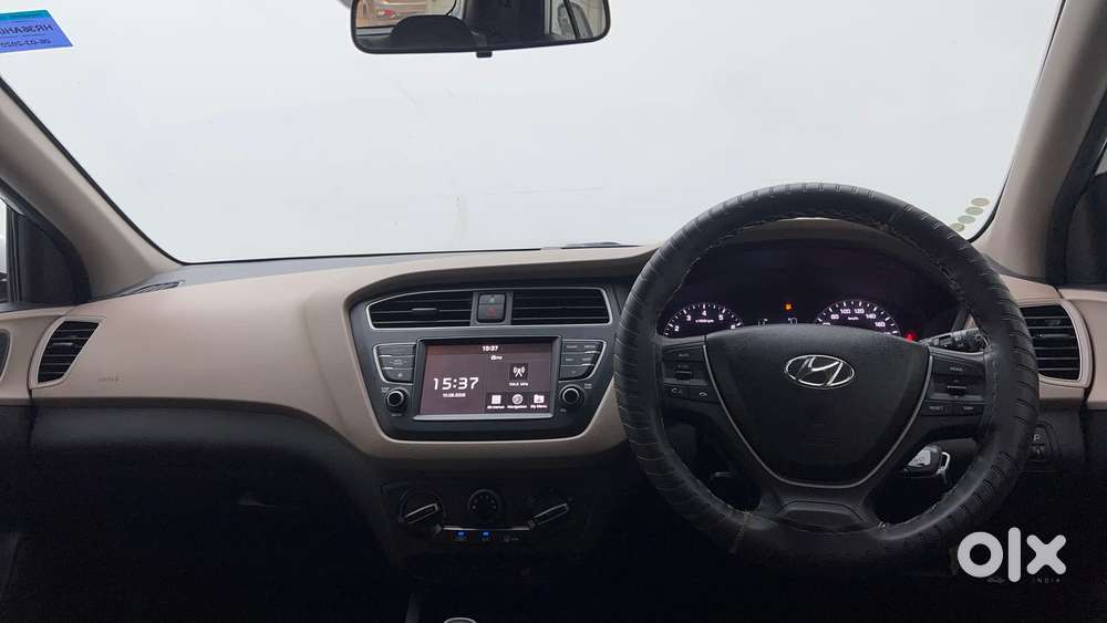 Hyundai Elite I20 Sportz Plus, 2020, Petrol