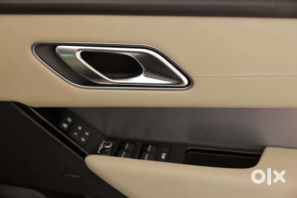 Land Rover Range Velar, 2023, Diesel