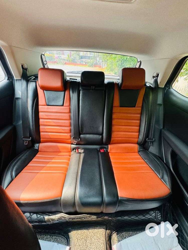 Skoda Kushaq 1.0 Tsi Ambition At, 2021, Petrol