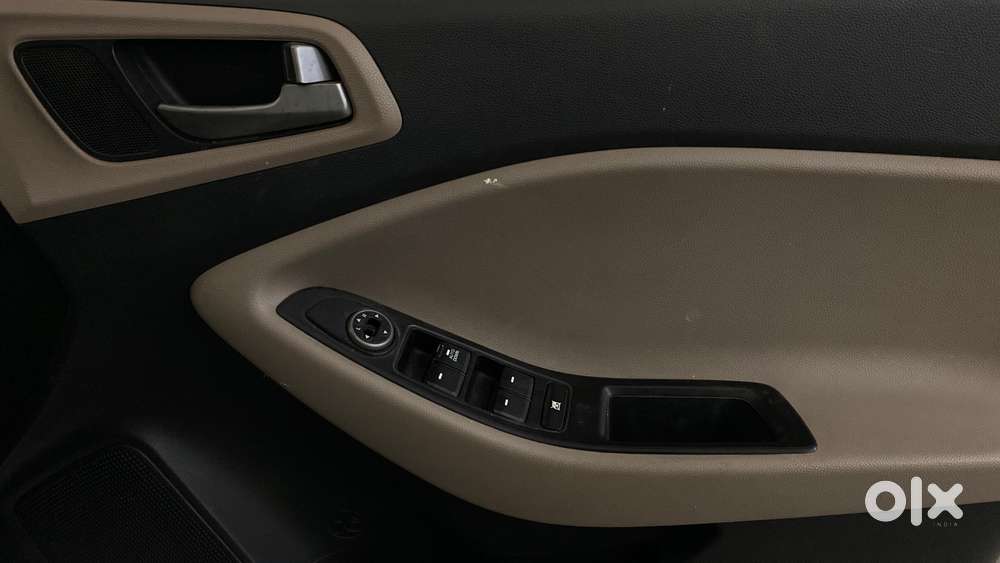 Hyundai Elite I20 Magna Executive 1.2, 2018, Petrol