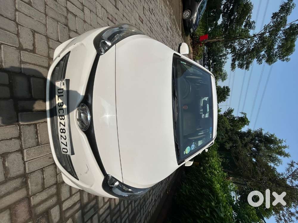 Hyundai I20 Magna 2014 Car