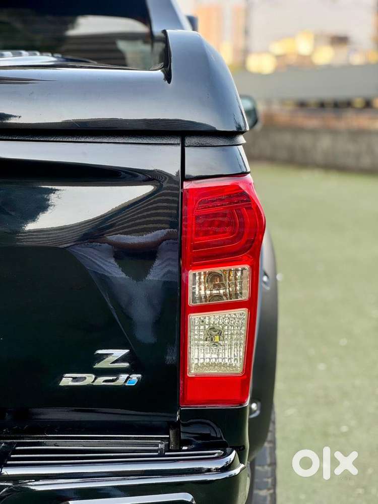 Isuzu D-max V-cross High (z), 2022, Diesel