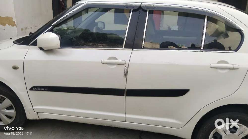 Maruti Suzuki Dzire 2010 All Working Jis Marzi Mistri Ko Check Karwalo