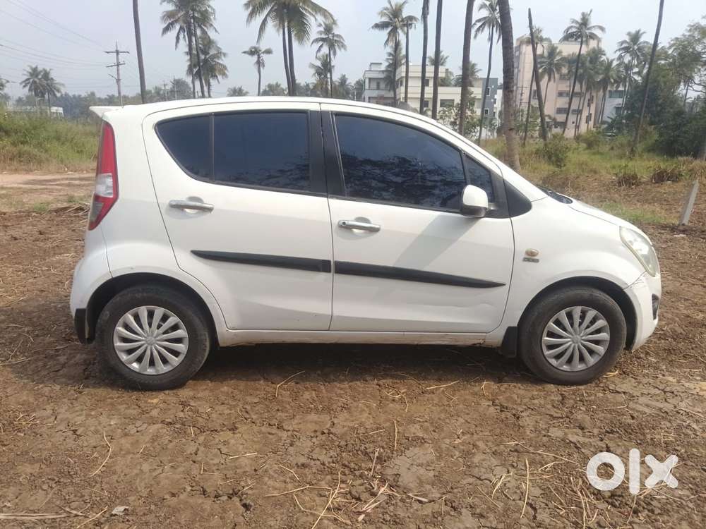 Maruti Suzuki Dzire 2017-2020 Vdi, 2014, Diesel