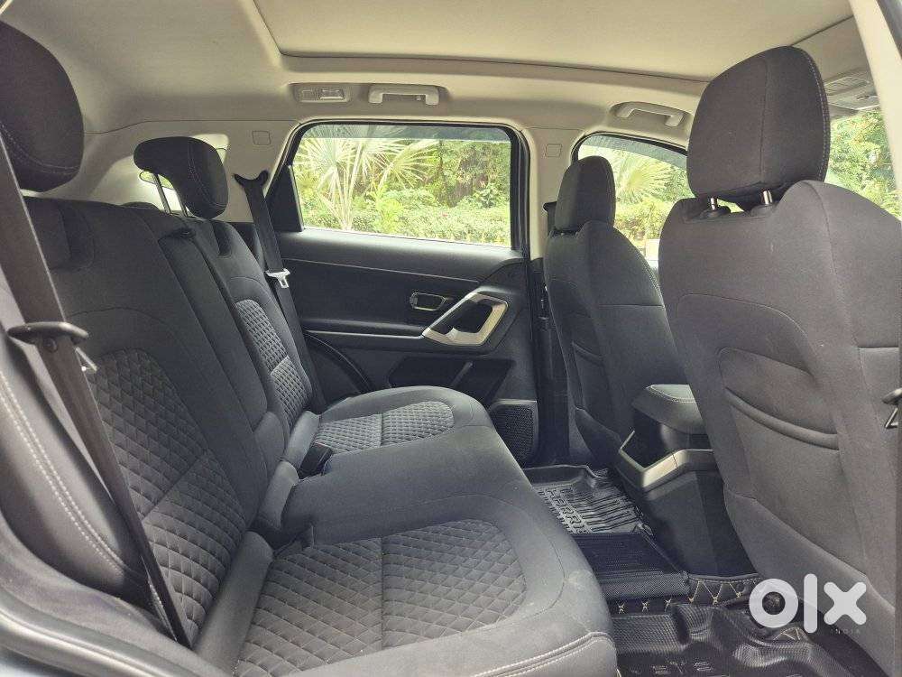 Tata Harrier Xza Plus At, 2022, Diesel