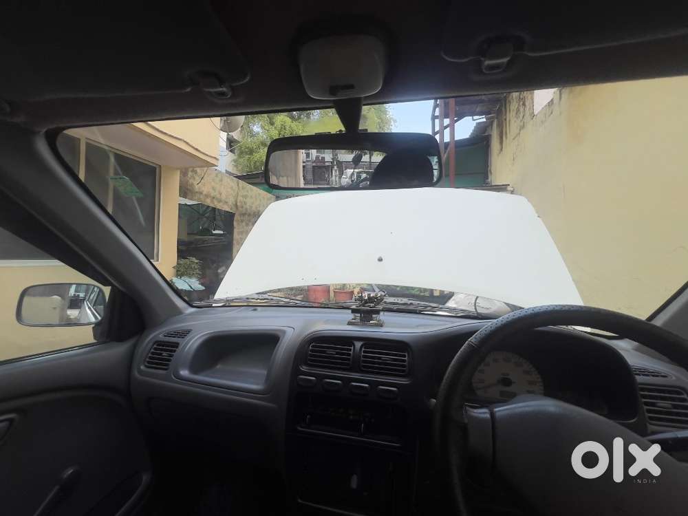 Maruti Suzuki Alto 2004 Petrol 88000 Km Driven With New Tyre And Rim