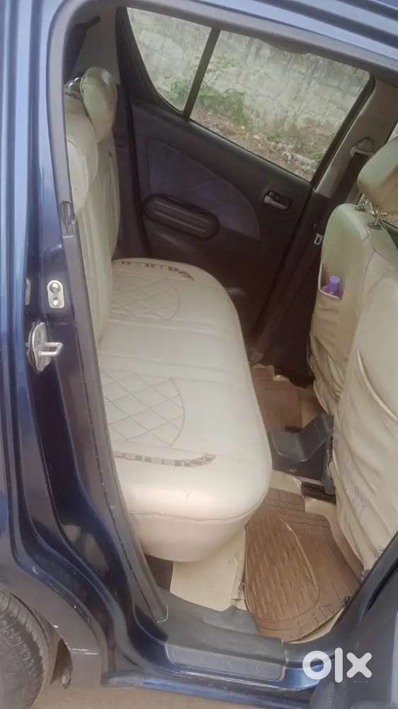 Maruti Suzuki Ritz Vdi 2011 Car
