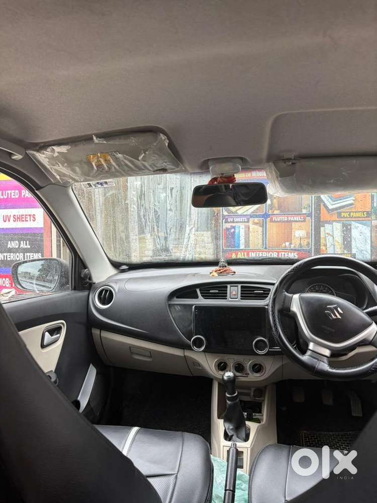 Maruti Suzuki Alto 800 2022 Petrol Good Condition