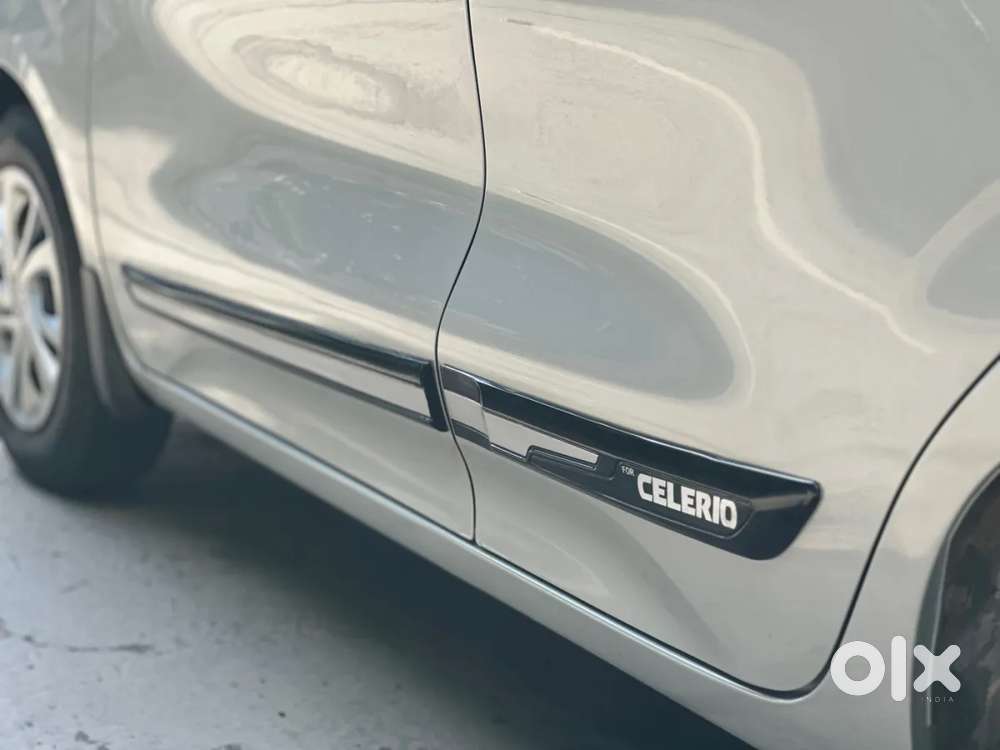 Maruti Suzuki Celerio Cng Vxi Optional, 2022, Cng & Hybrids