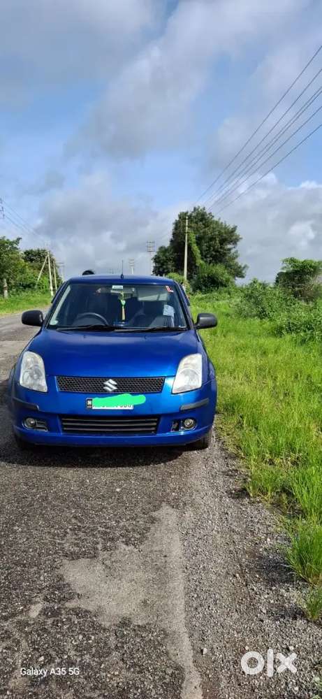 Maruti Suzuki Swift 2006