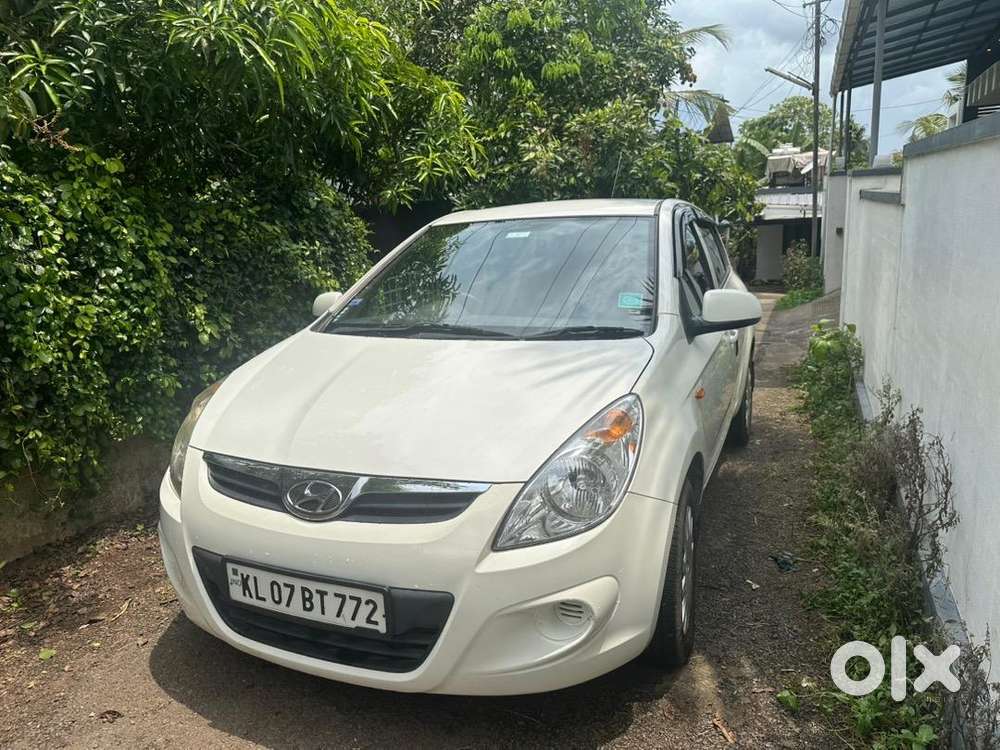 Hyundai Diesel Manual 2011