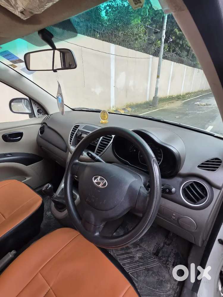 Hyundai I10 Magna O 2nd 2016