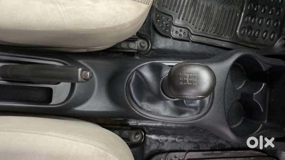 Nissan Micra Active Xv, 2014, Petrol