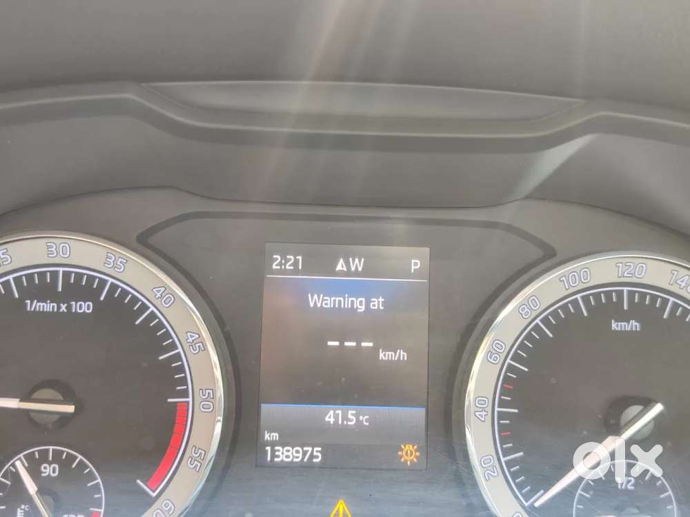 Skoda Kodiaq 2.0 Style Tdi 4x4 At, 2018, Diesel