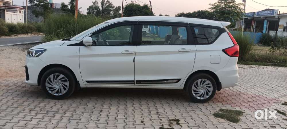 Maruti Suzuki Ertiga 1.5 Tour M Cng, 2023, Cng & Hybrids