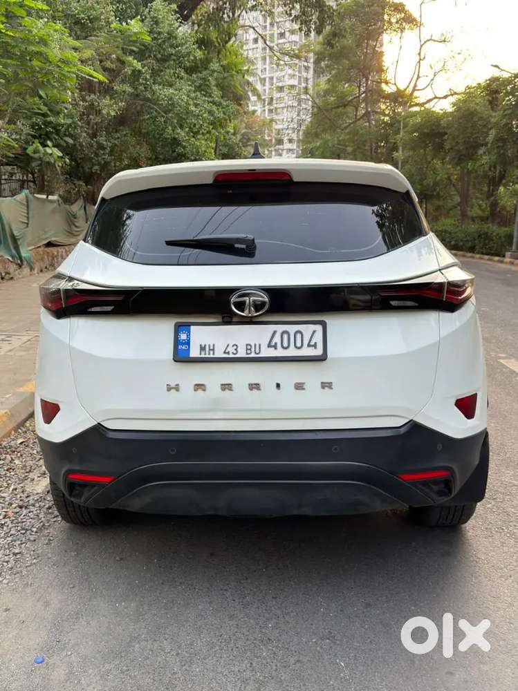 Tata Harrier 2020 Model. Well Maintained Car