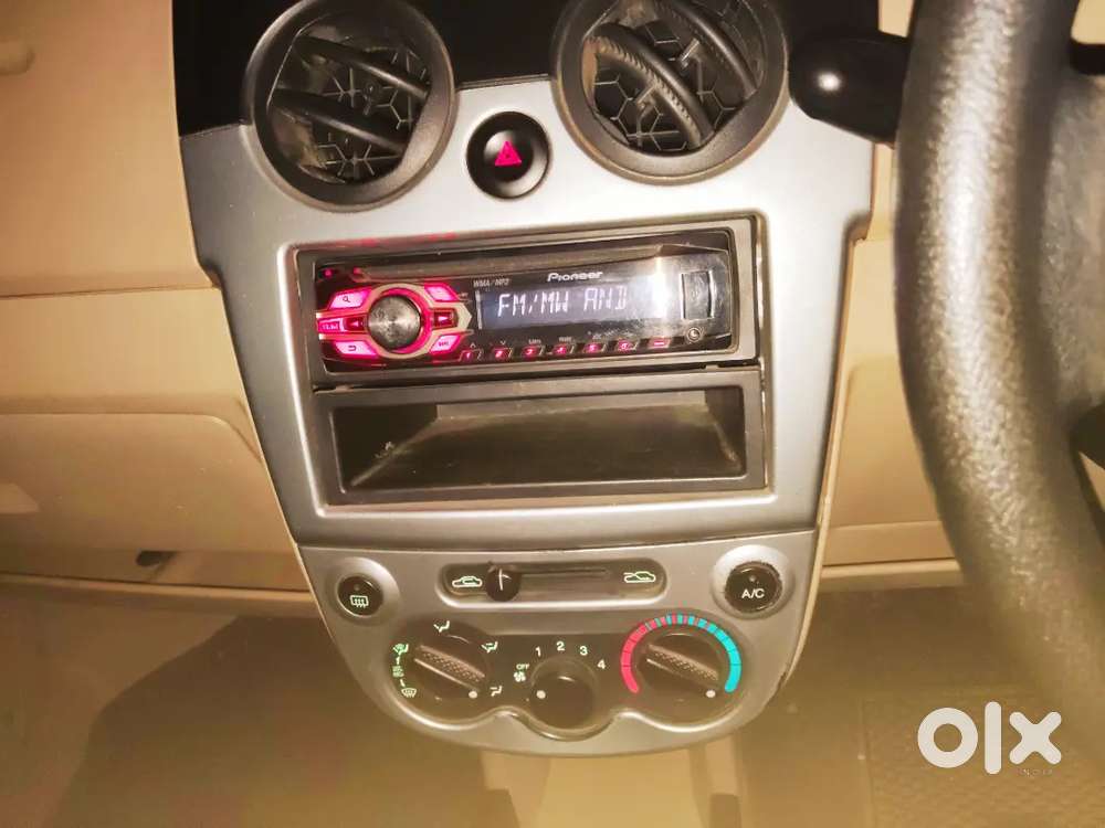 Chevrolet Spark Top End Model 2011 Petrol Good Condition