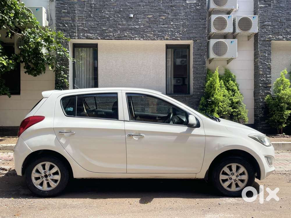 Hyundai I20 Asta 1.4 Crdi, 2013, Diesel