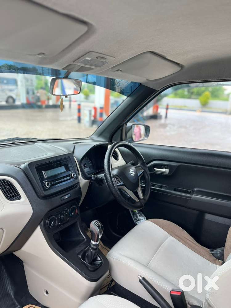 Maruti Suzuki Petrol Manual 2019