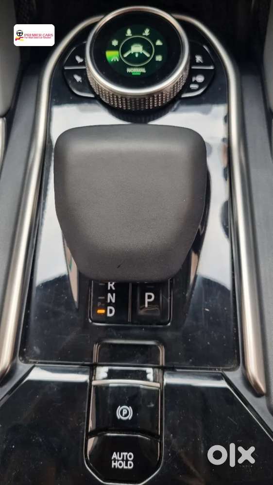 Tata Harrier Ev, 2026, Electric