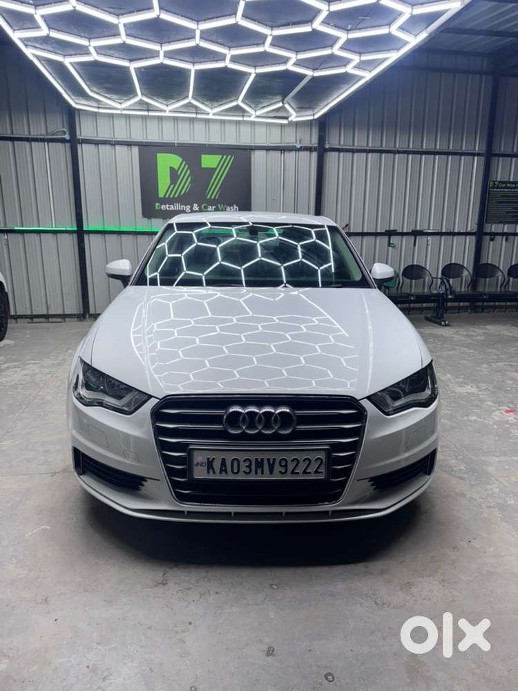 Audi A3 Brand New Condition