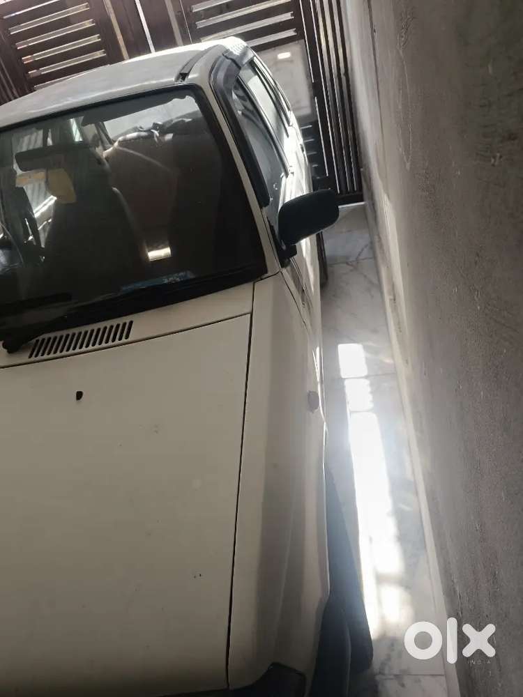 Maruti Suzuki 800 2014 Petrol Well Maintained