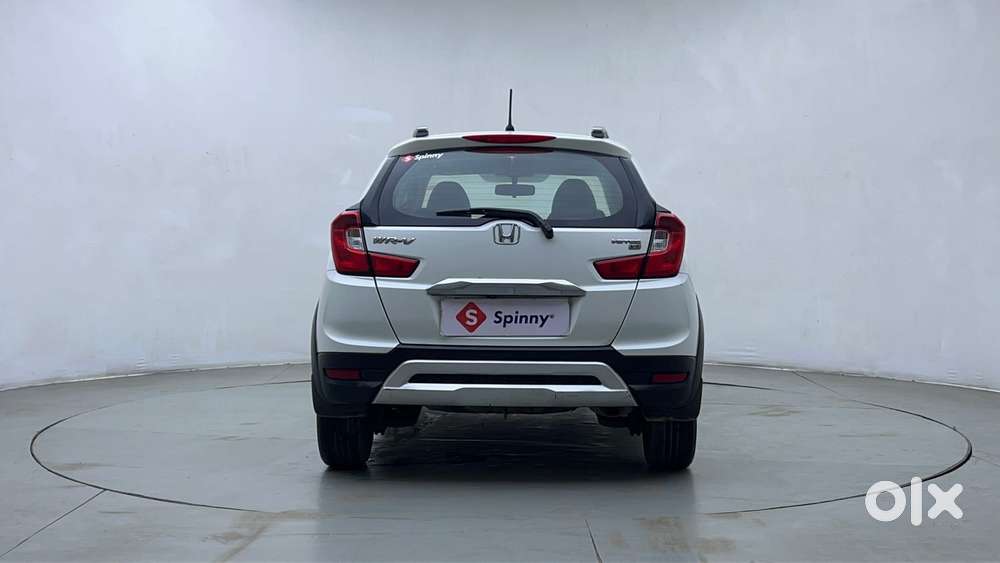 Honda Wr-v 1.5 Vx I-dtec, 2018, Diesel