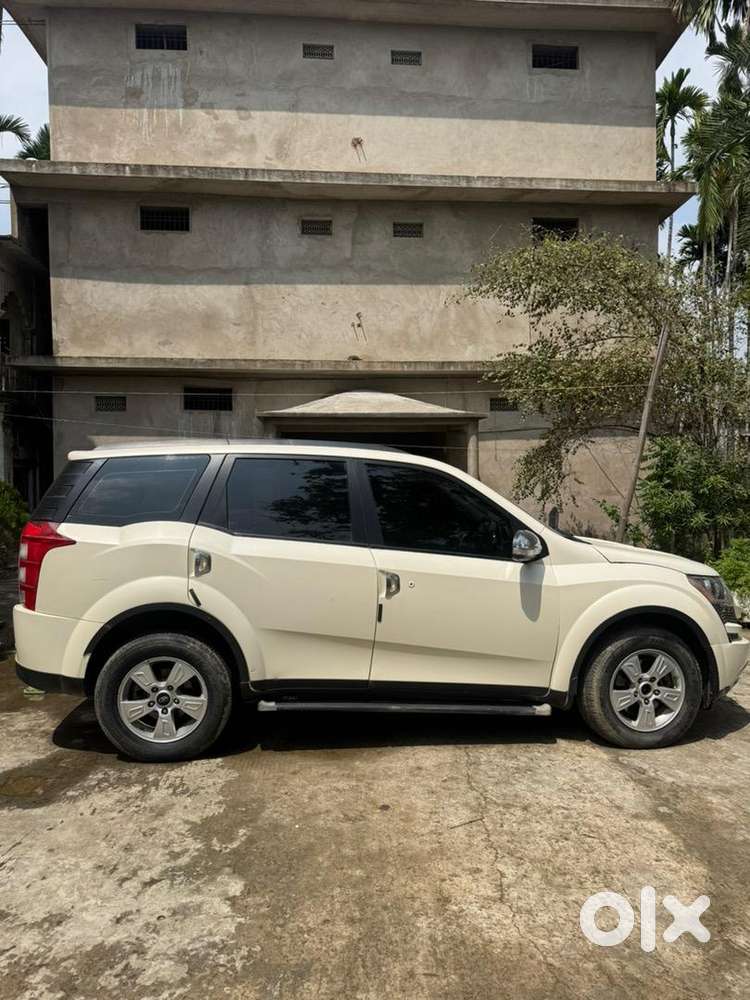 Mahindra Xuv500 Diesel Good Condition