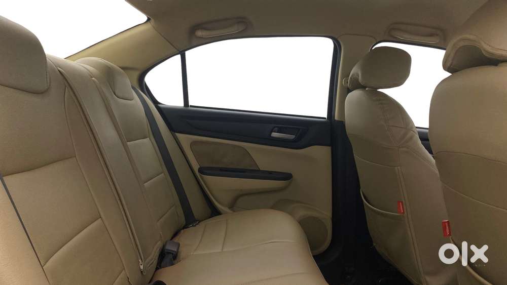 Honda Amaze Vx Petrol, 2019, Petrol