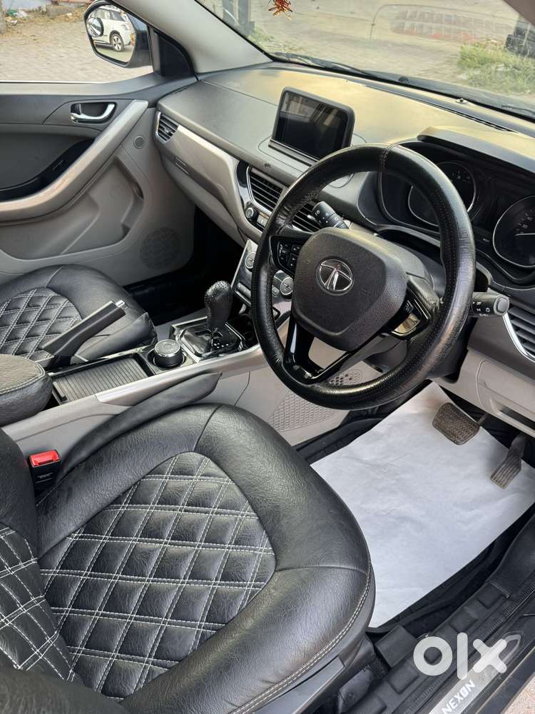 Tata Nexon 1.5 Revotorq Xza Plus, 2019, Diesel
