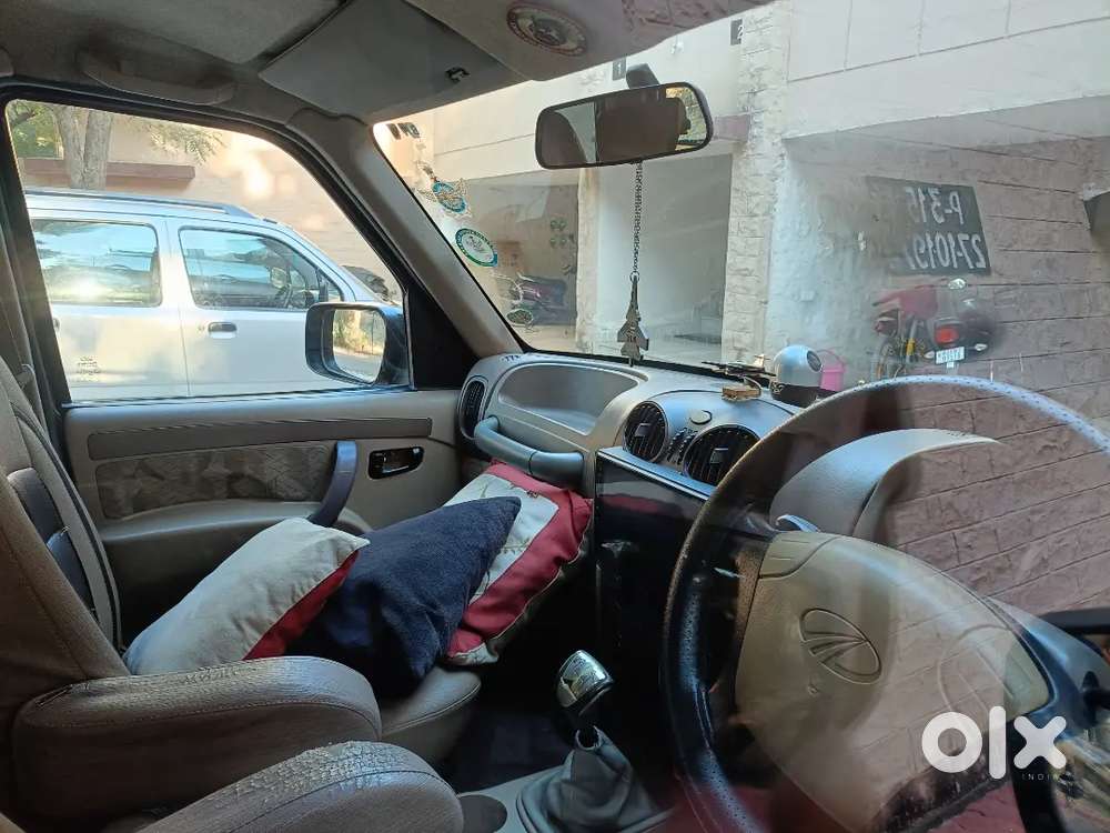 Defence Owner, Single Hand Driven