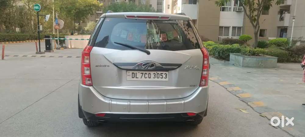 Mahindra Xuv500 2018 Diesel 165000 Km Driven