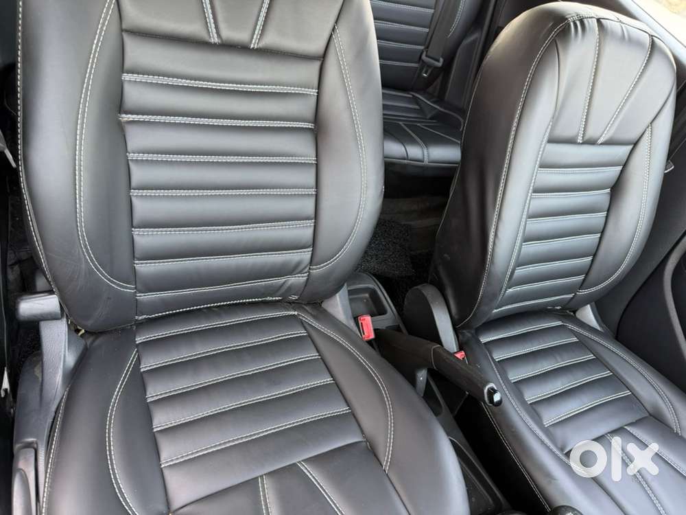Volkswagen Polo Diesel 2019