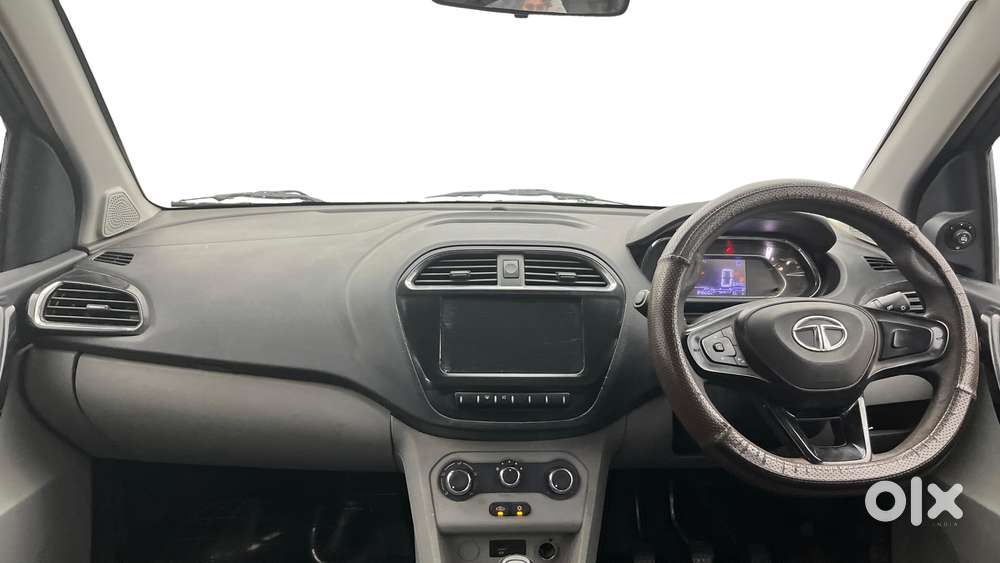 Tata Tiago 1.2 Revotron Xz, 2020, Petrol