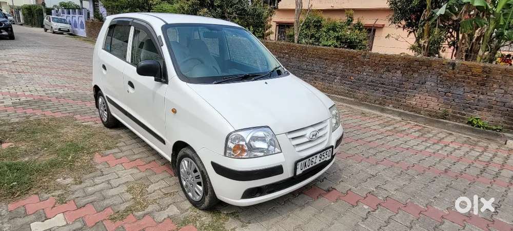 Hyundai Santro Xing Gls