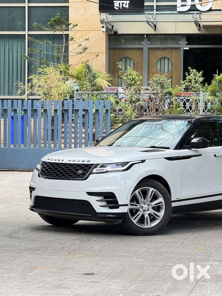 Land Rover Range Velar R-dynamic S, 2021, Petrol