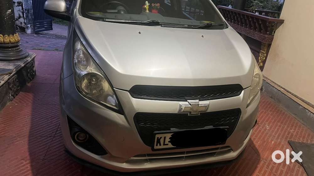 Chevrolet Beat 2014 Diesel Bs4