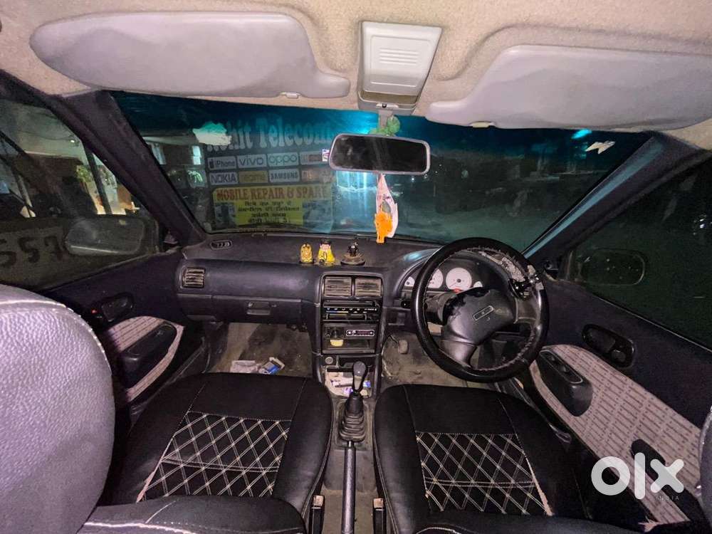 Maruti Suzuki Esteem 2006 Petrol Good Condition