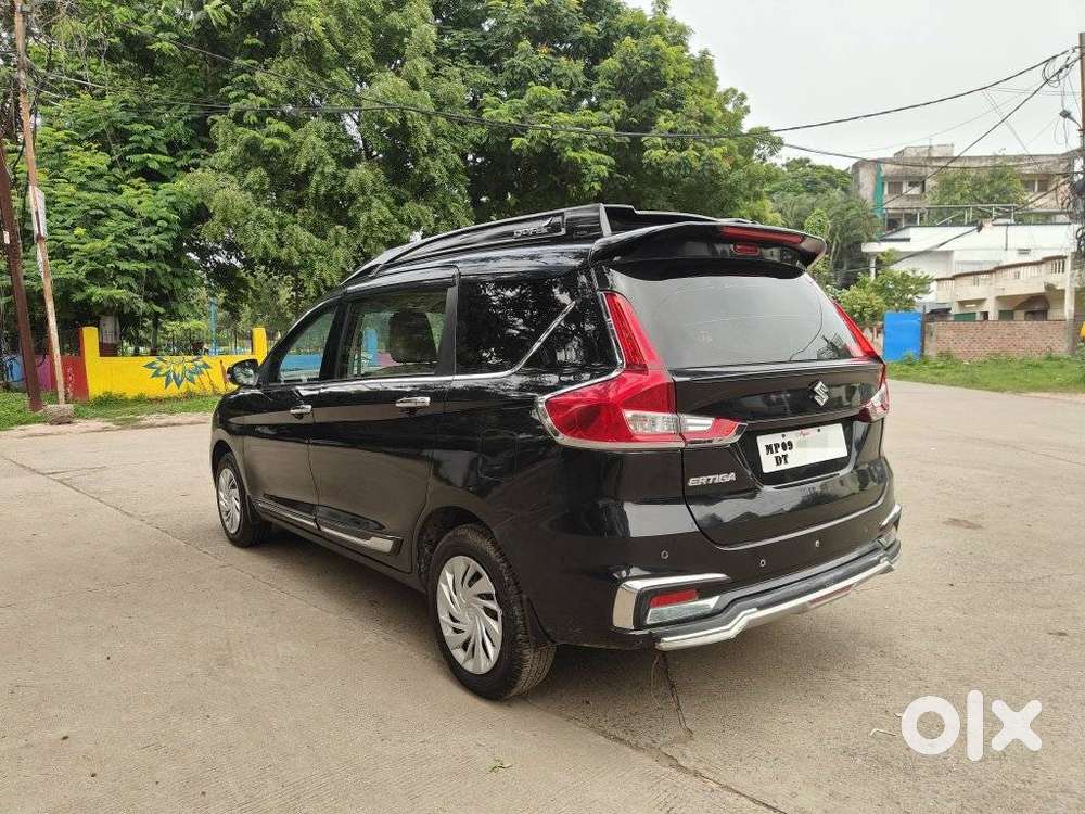 Maruti Suzuki Ertiga Vxi (o) Cng, 2024, Cng & Hybrids