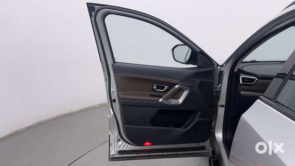 Tata Harrier Xz, 2019, Diesel