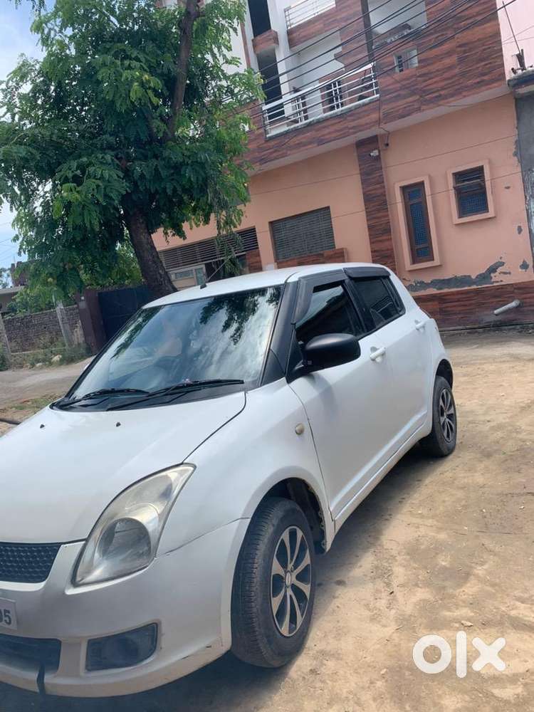 Maruti Suzuki Diesel 2010