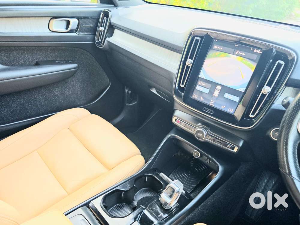 Volvo Xc90 D5 Awd, 2019, Diesel