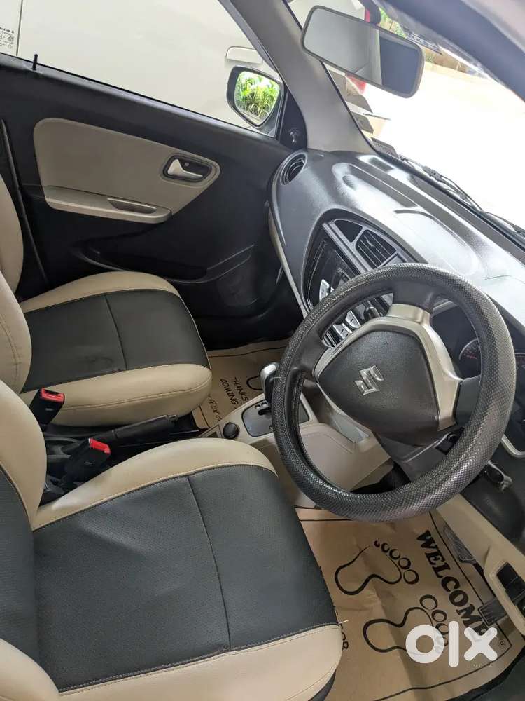Maruti Suzuki Alto 2016