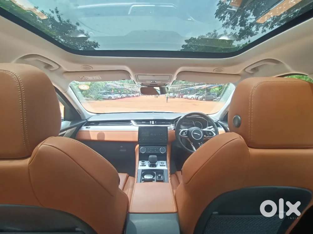 Jaguar F-Pace, 2023, Diesel