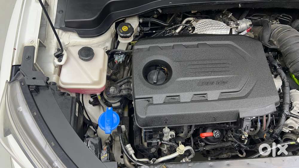 Kia Sonet Htk Plus, 2021, Diesel