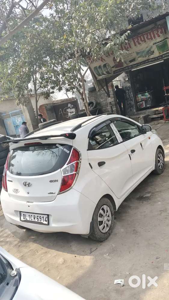 Good Condition 2016/5 Months Ki Hai