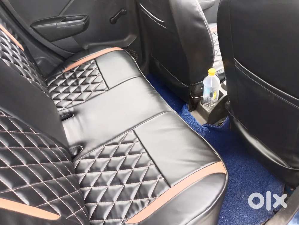 Maruti Suzuki Alto K10 2024 Petrol 26000 Km Driven