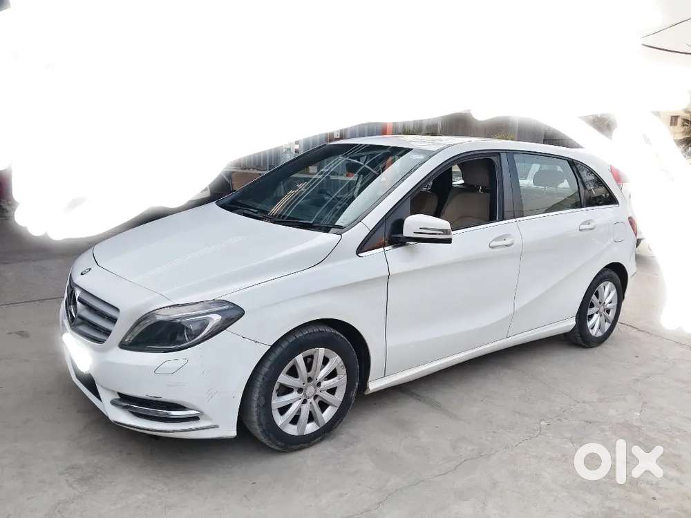 Mercedes-benz Amg A45 S 2013 Diesel 100000 Km Driven
