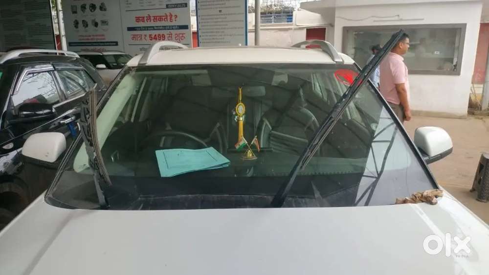 Hyundai Venue Diesel 2022 Sx